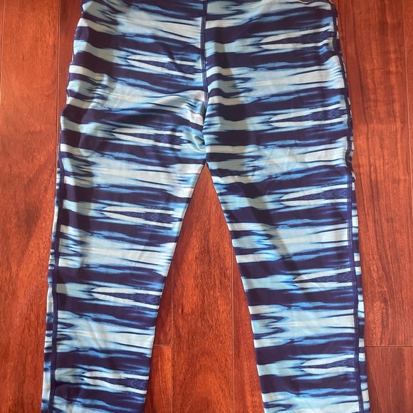 Ralph Lauren leggings - Picture 2 of 4